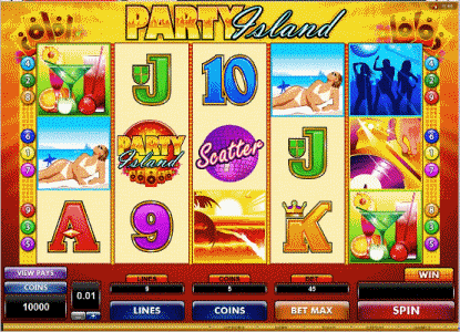 The latest video slot to debut at Rich Reel's Casino - HOT INK